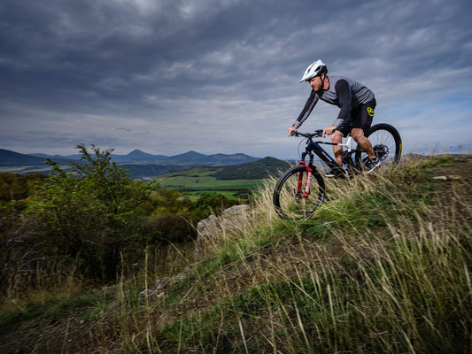 Romet E-MODECO 1.0 Red DEALER: The Ultimate E-City/E-Trekking Bike