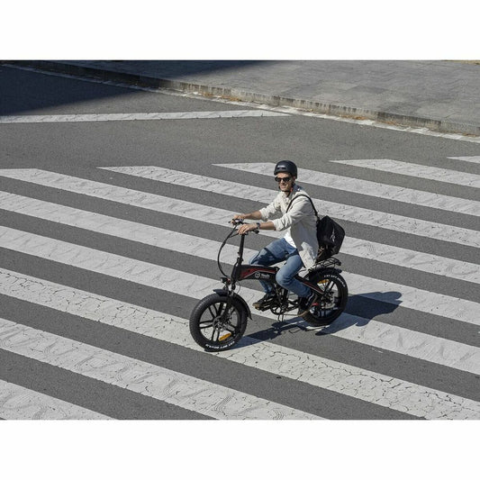 Electric Bikes & Scooters: The Future of Urban Mobility Electric bikes and scooters offer a smart, eco-friendl