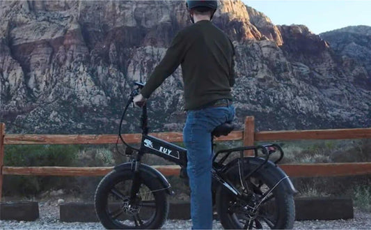 Crussis e-Atland 10.10 – Powerful E-MTB for Ultimate Off-Road Adventures