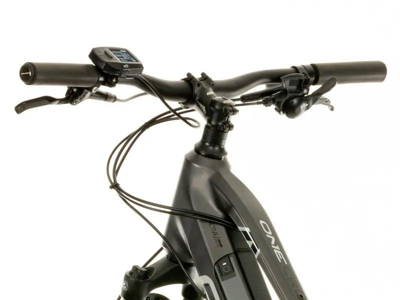 Crussis ONE-Cross low 7.9-XS E-MTB