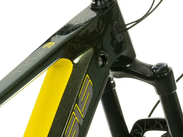 Crussis e-Full 12.9 E-MTB BOSCH E-Bike