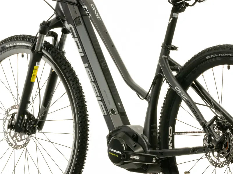 Crussis ONE-Cross low 7.9-XS E-MTB