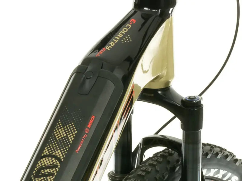 Crussis e-Country Full 11.9 E-MTB BOSCH E-Bike