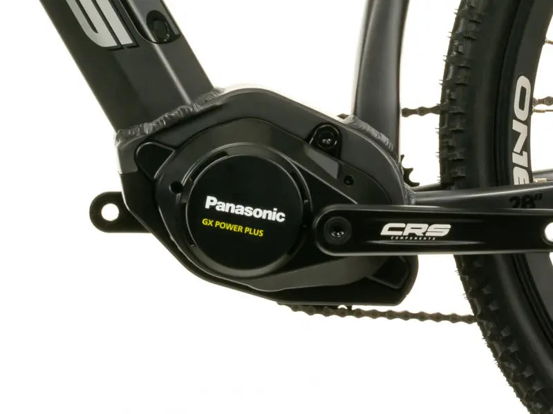 Crussis ONE-Cross low 7.9-XS E-MTB