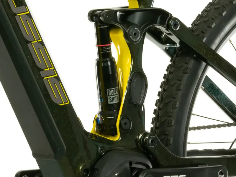 Crussis e-Full 12.9 E-MTB BOSCH E-Bike