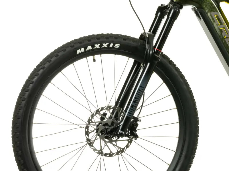 Crussis e-Full 12.9 E-MTB BOSCH E-Bike
