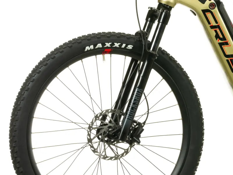 Crussis e-Country Full 11.9 E-MTB BOSCH E-Bike