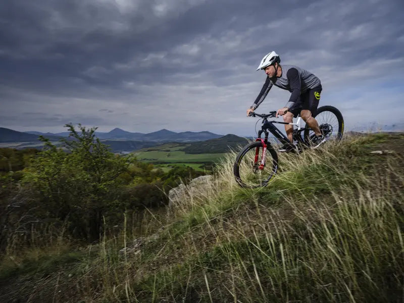 Crussis e-Full 10.10-Pro 720Wh E-MTB