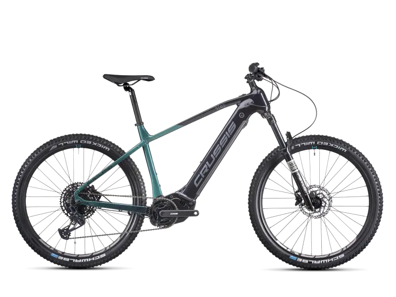 Crussis e-Atland 10.10-(720 Wh) & (900Wh) e-MTB