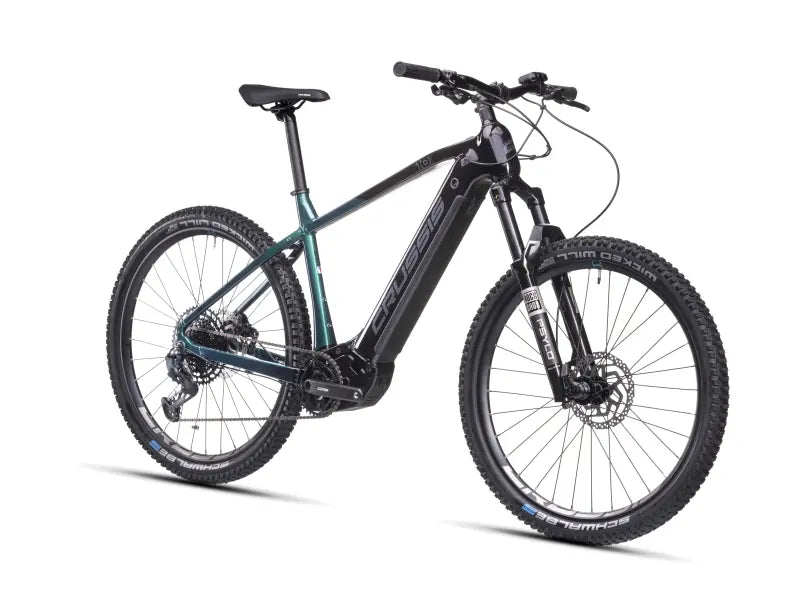 Crussis e-Atland 10.10-(720 Wh) & (900Wh) e-MTB
