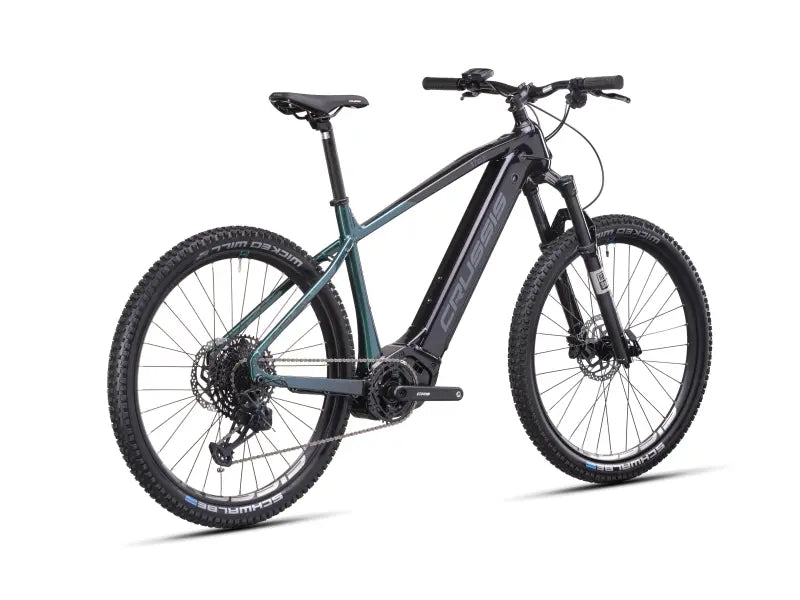 Crussis e-Atland 10.10-(720 Wh) & (900Wh) e-MTB