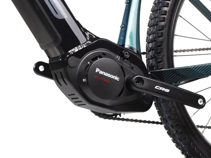 Crussis e-Atland 10.10-(720 Wh) & (900Wh) e-MTB
