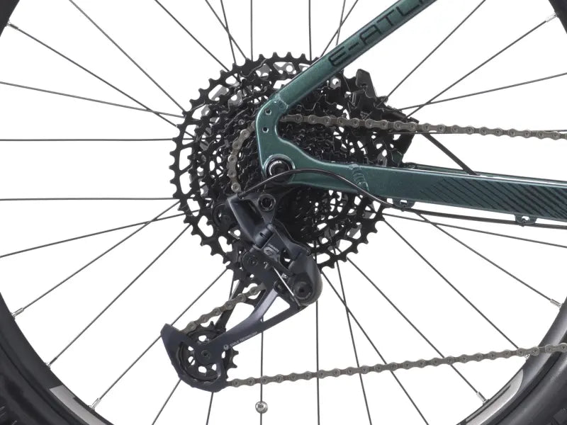 Crussis e-Atland 10.10-(720 Wh) & (900Wh) e-MTB