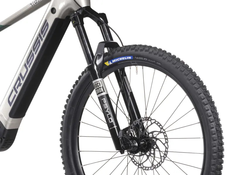 Crussis e-Full 10.10-(720 Wh) - MTB e-bike 29" Frame (20 Ah / 720Wh) (2025) - Rider Smarts