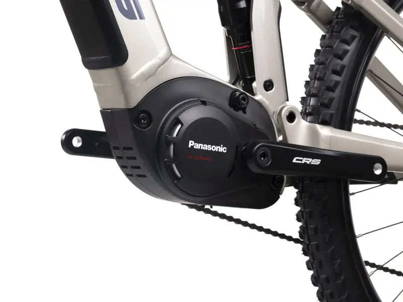 Crussis e-Full 10.10-(720 Wh) - MTB e-bike 29" Frame (20 Ah / 720Wh) (2025) - Rider Smarts