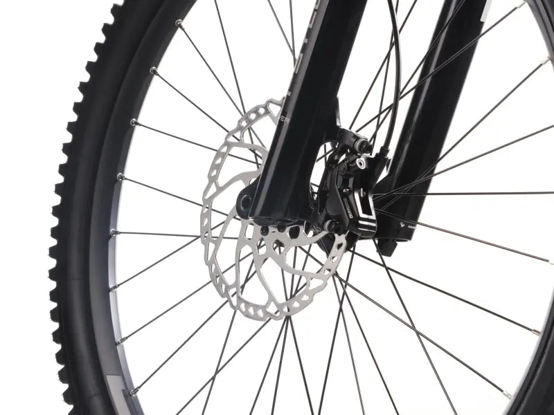 Crussis e-Full 10.10-(720 Wh) - MTB e-bike 29" Frame (20 Ah / 720Wh) (2025) - Rider Smarts