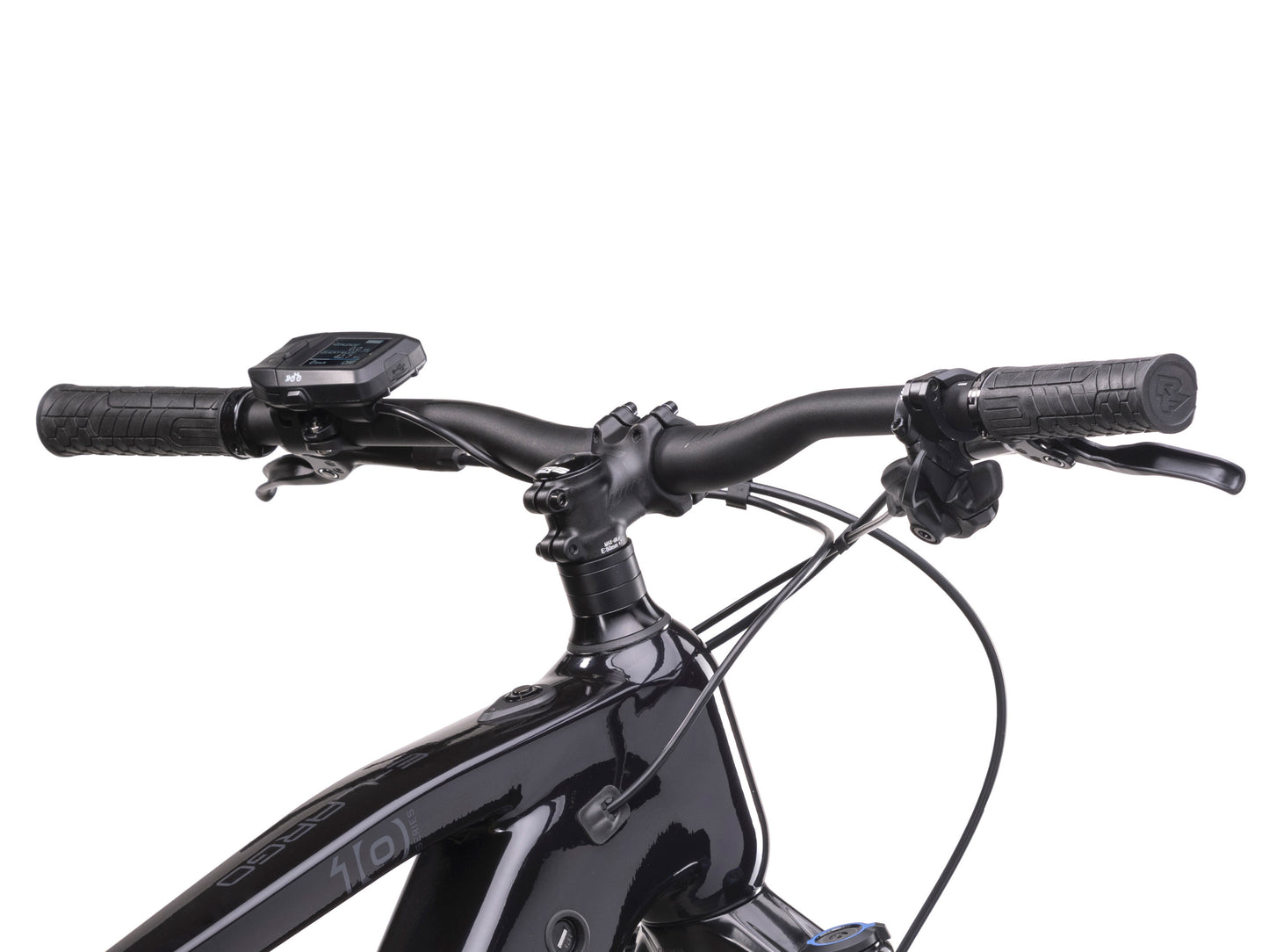 CRUSSIS e-Largo 10.10 (720 Wh & 900 Wh) – High-Performance 29” E-MTB with Panasonic GX Ultimate Motor.