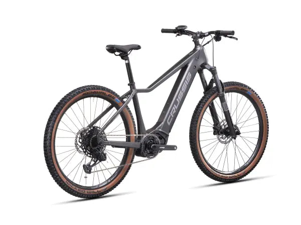 Crussis ONE-Guera 10.10 Women’s Mountain E-Bike
