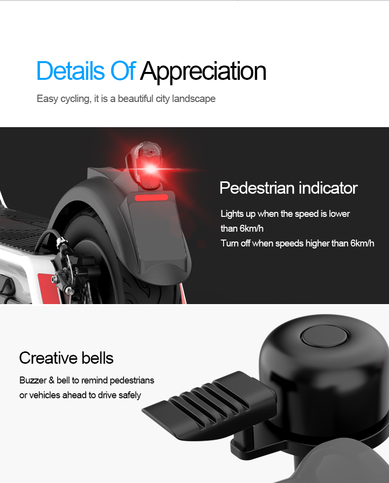 The Commuta Pro Max Electric Foldable Scooter - 75km Range and 40kmh Max Speed.