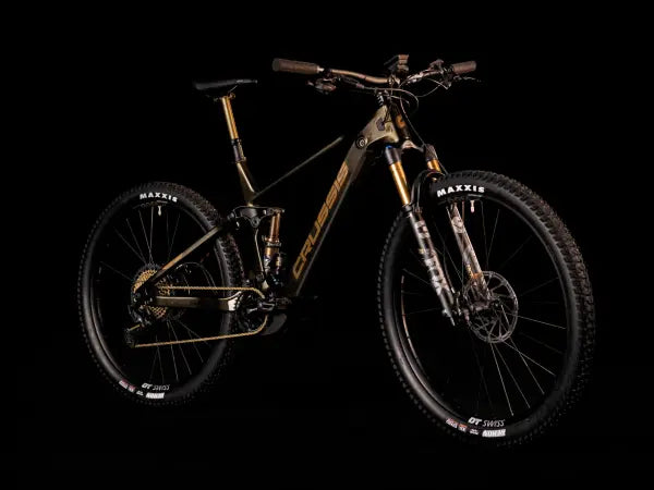Crussis LEGEND 68 E-MTB BOSCH E-Bike