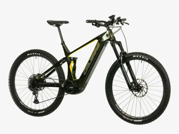 Crussis e-Full 12.9 E-MTB BOSCH E-Bike