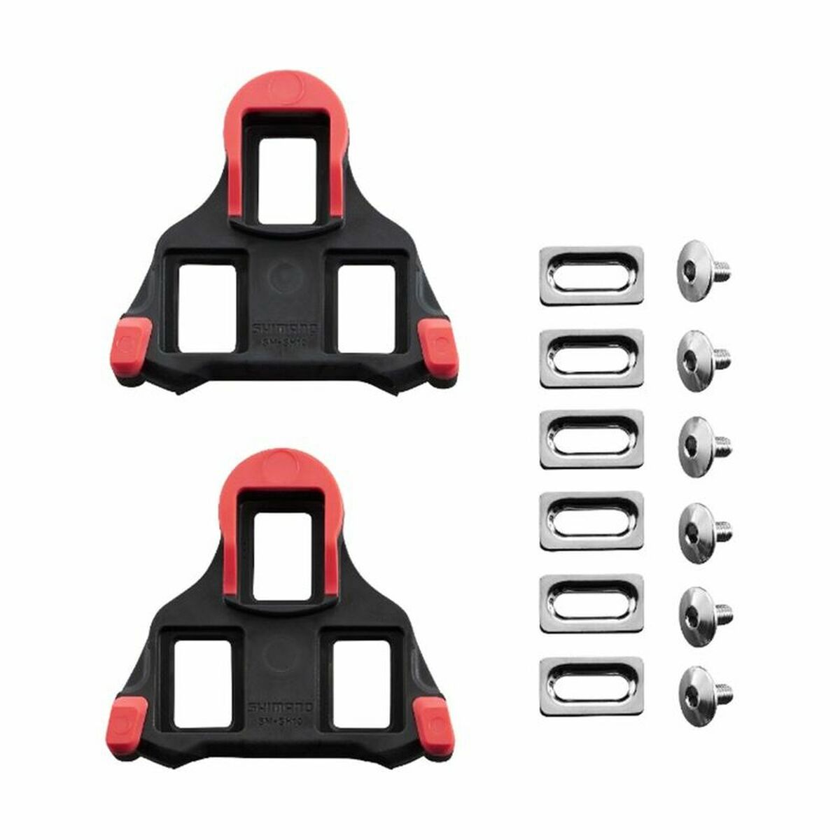 Accessory Shimano PD-SL SH10 - Rider Smarts