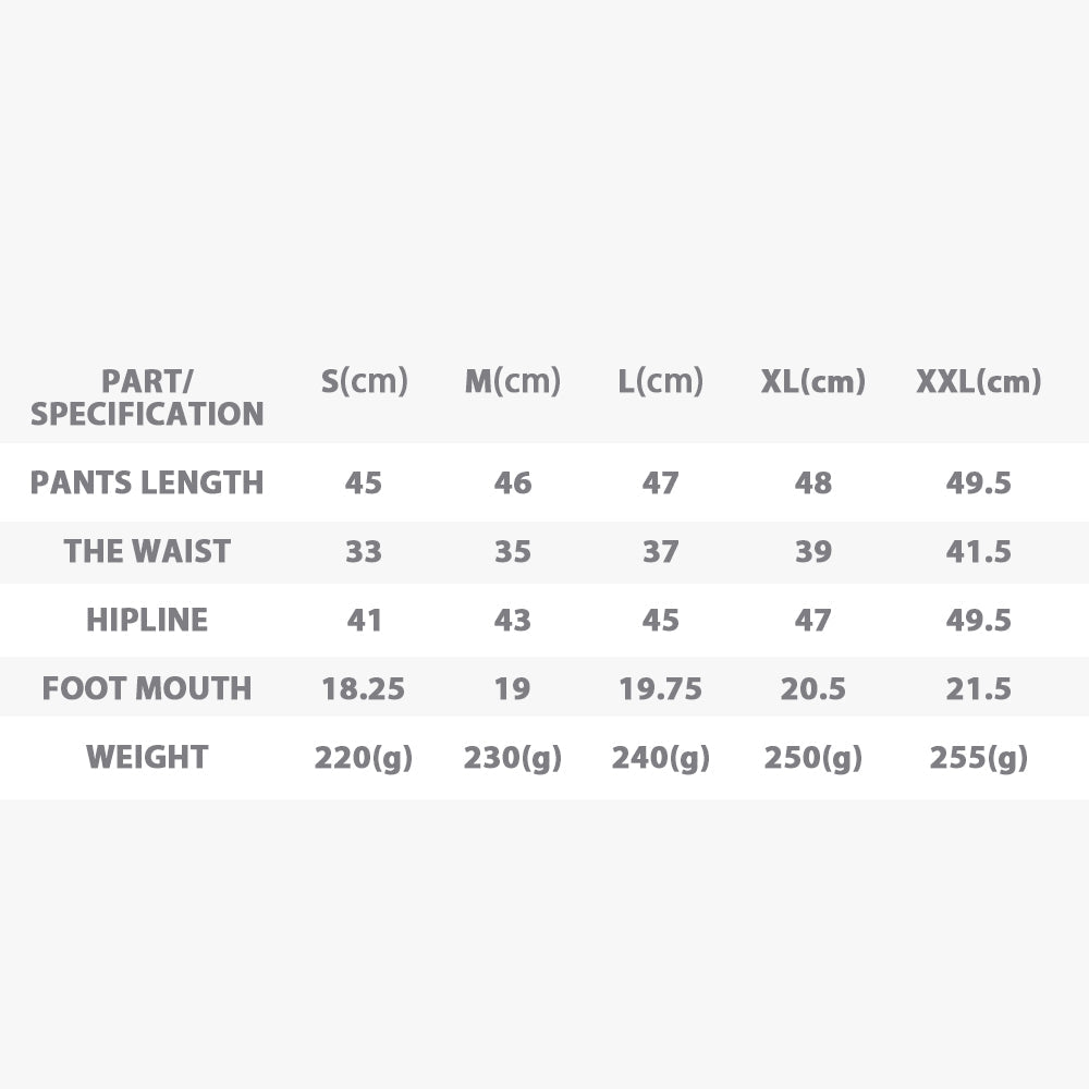 Men's Cycling Shorts Padded with Pockets - Performance, Comfort, and Style in Every Ride