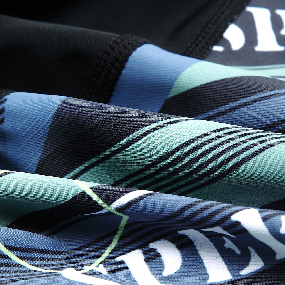 Men's Cycling Shorts Padded with Pockets - Performance, Comfort, and Style in Every Ride