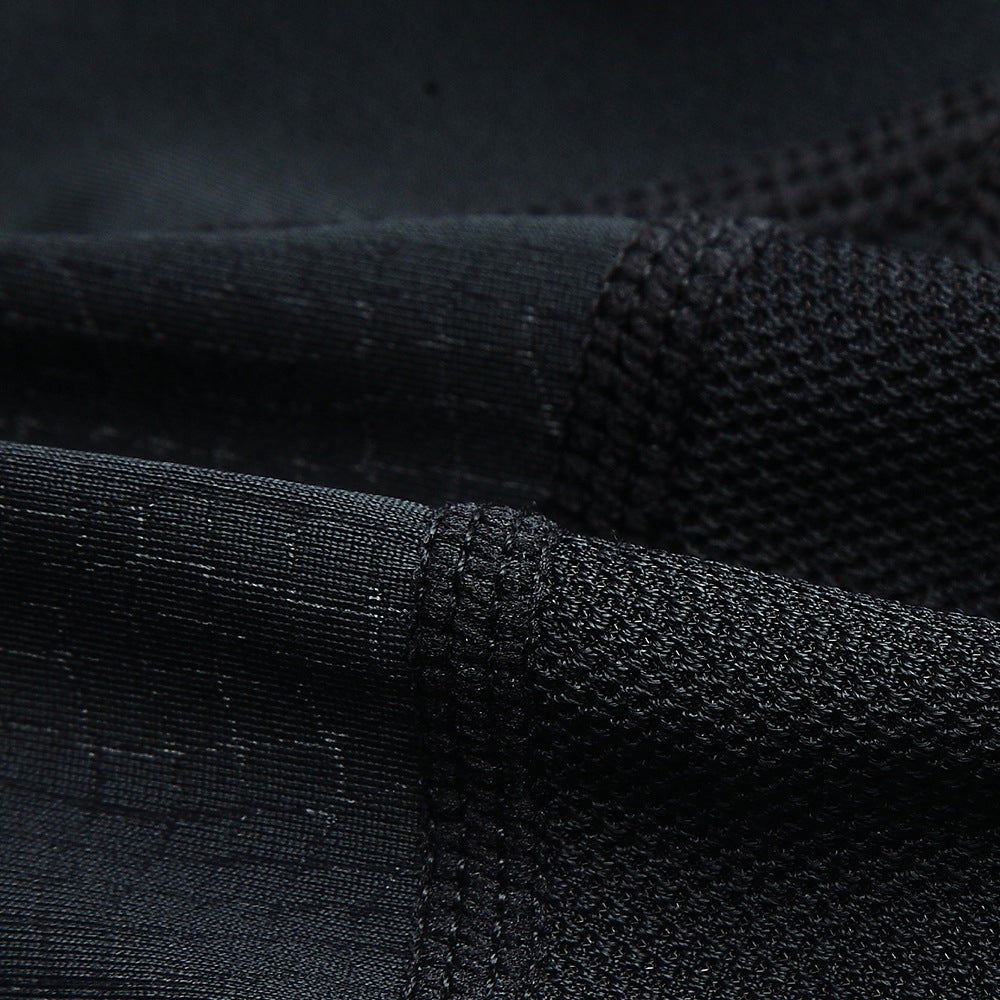 Men's Cycling Shorts Padded with Pockets - Performance, Comfort, and Style in Every Ride