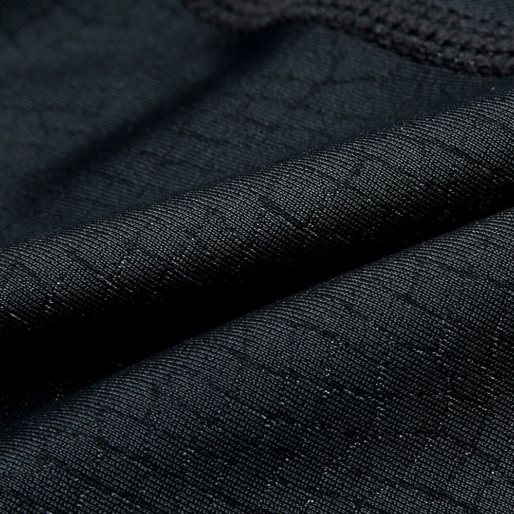 Men's Cycling Shorts Padded with Pockets - Performance, Comfort, and Style in Every Ride