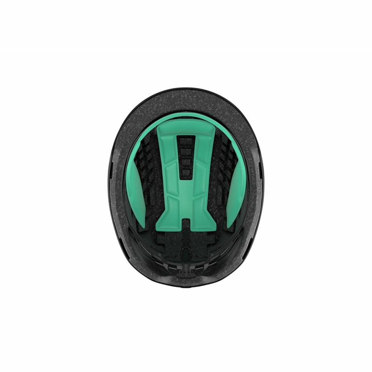 Adult's Cycling Helmet Lazer CityZen Kineticore Black 58-61 cm - Rider Smarts
