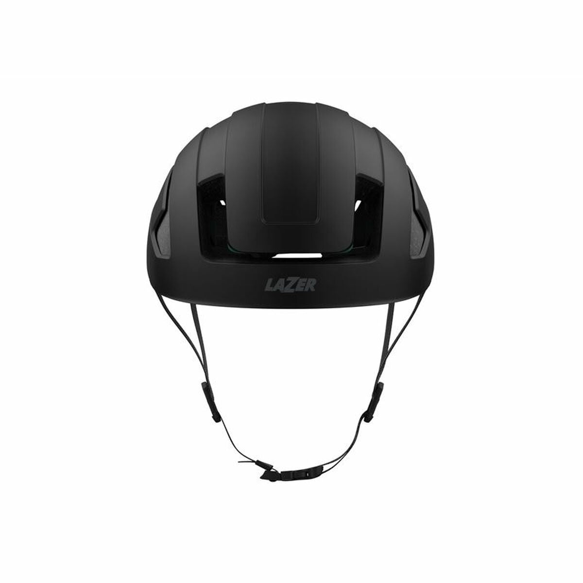 Adult's Cycling Helmet Lazer CityZen Kineticore Black 58-61 cm - Rider Smarts