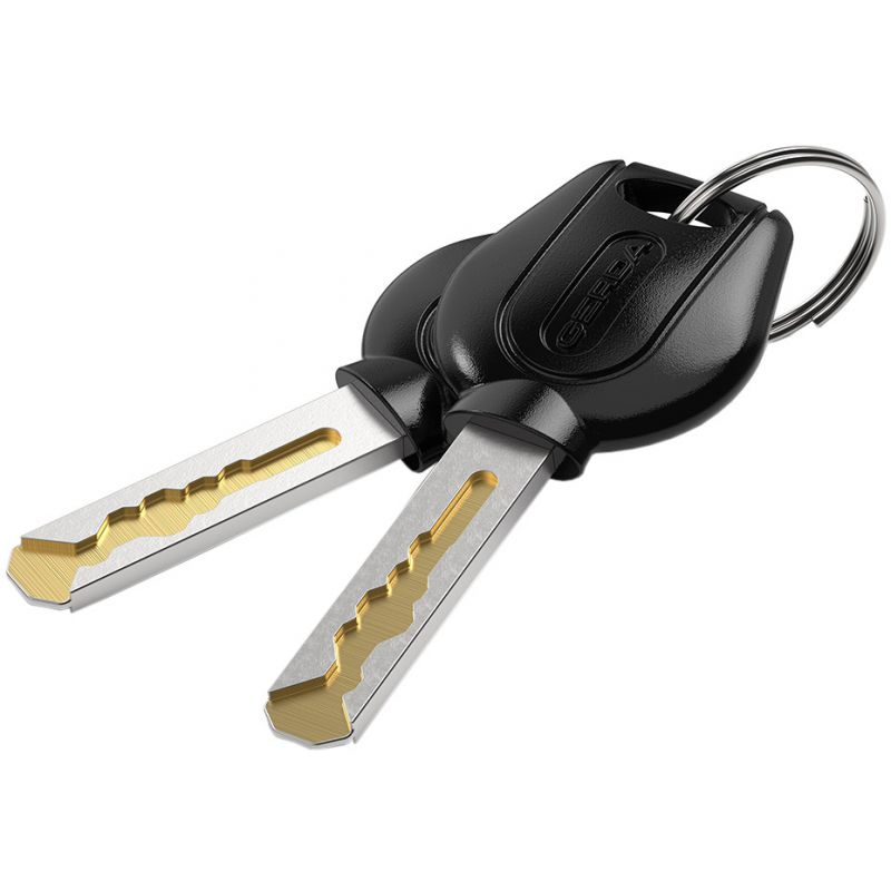 Gerda Contra 900/10W bike lock