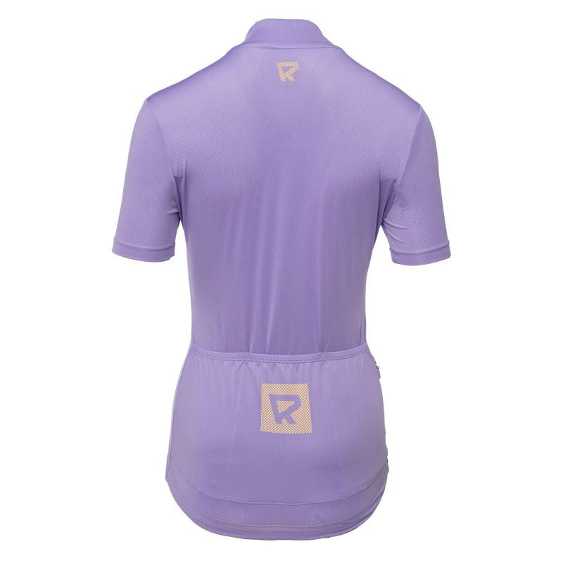 Radvik Skuli Lds W 92800653718 Cycling Jersey