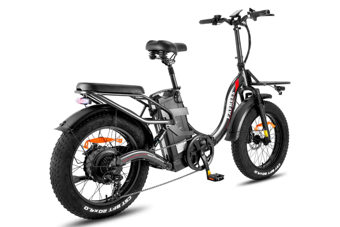 Fafrees F20 X-Max