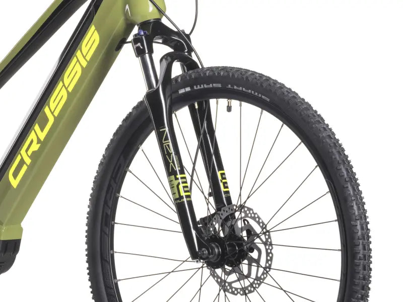 Crussis e-Cross Low 7.10 E-MTB
