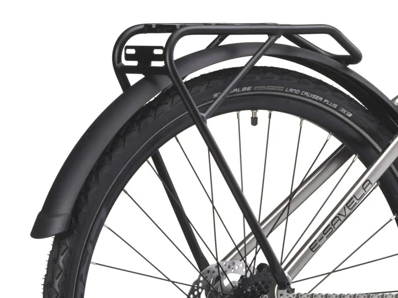 Crussis e-Savela 7.10-(518Wh) & (720 Wh) -TREKKING e-bike 28"