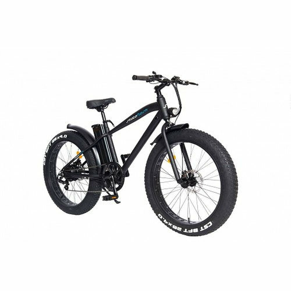 Electric Bike Skate Flash Sk Urban Fat 26" 250W