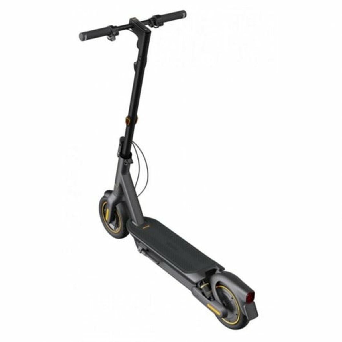 Electric Scooter Segway MAX G2 E Grey 900 W - Rider Smarts