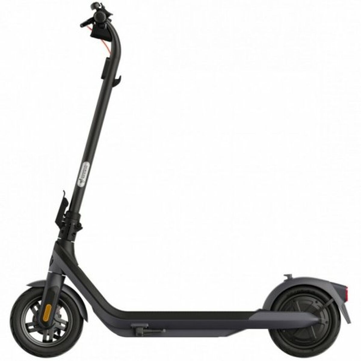 Electric Scooter Segway E2 PRO E Black 350 W - Rider Smarts