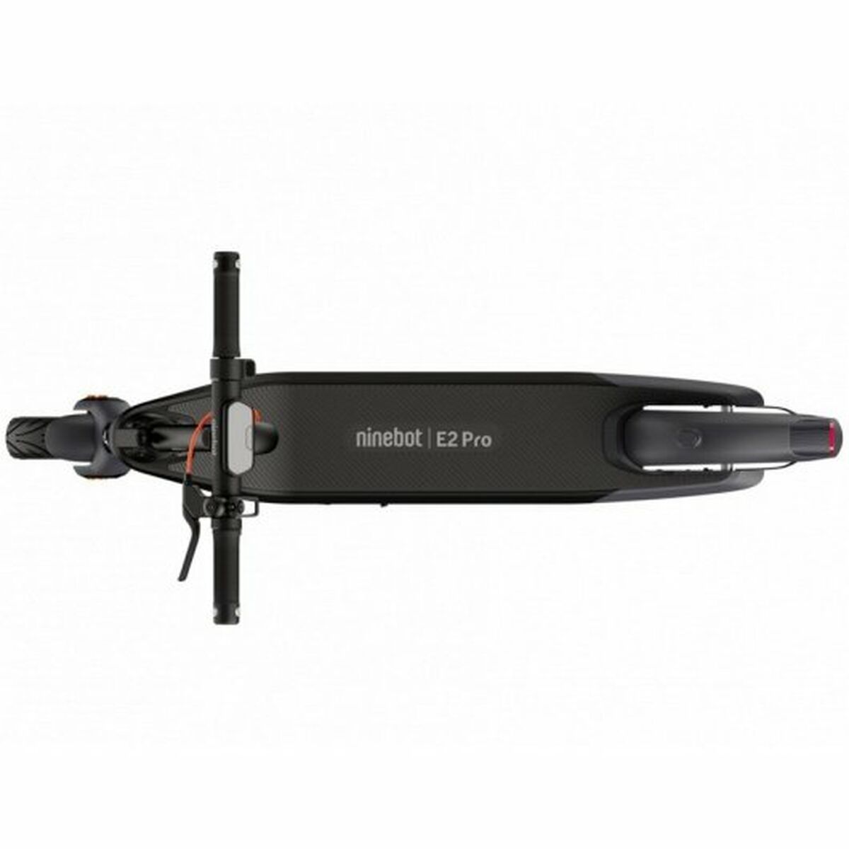 Electric Scooter Segway E2 PRO E Black 350 W - Rider Smarts