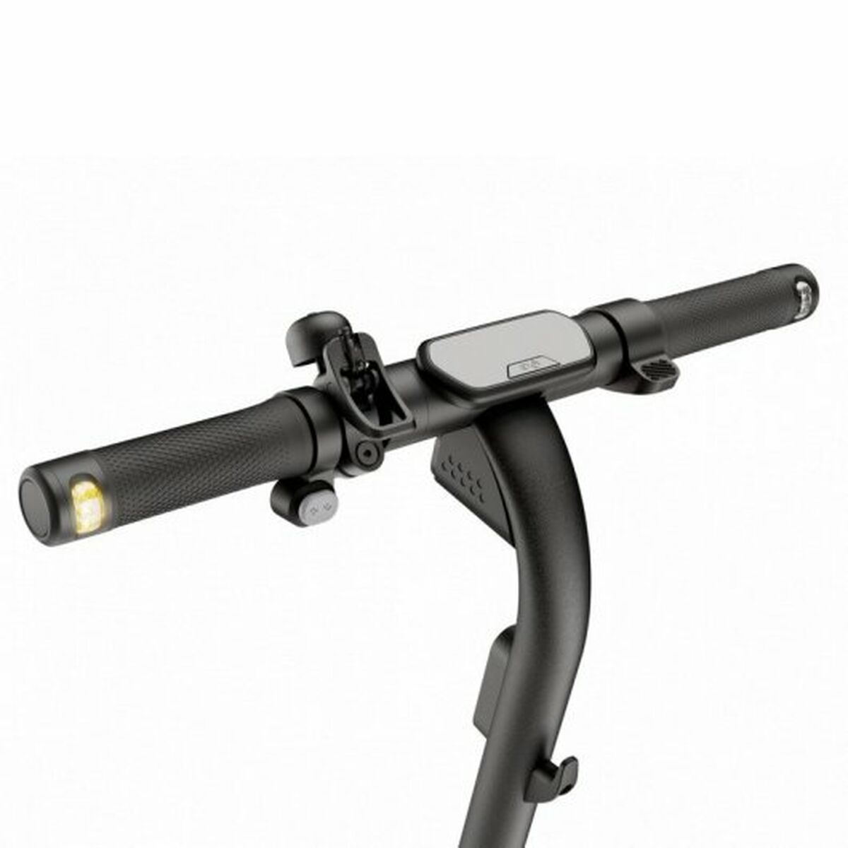 Electric Scooter Segway E2 PRO E Black 350 W - Rider Smarts