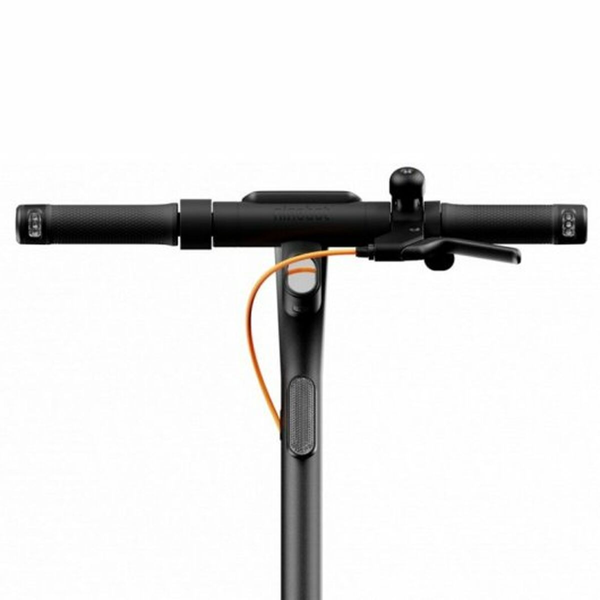Electric Scooter Segway E2 PRO E Black 350 W - Rider Smarts