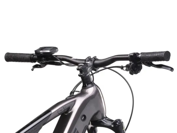 CRUSSIS e-Largo 10.10 (720 Wh & 900 Wh) – High-Performance 29” E-MTB with Panasonic GX Ultimate Motor.