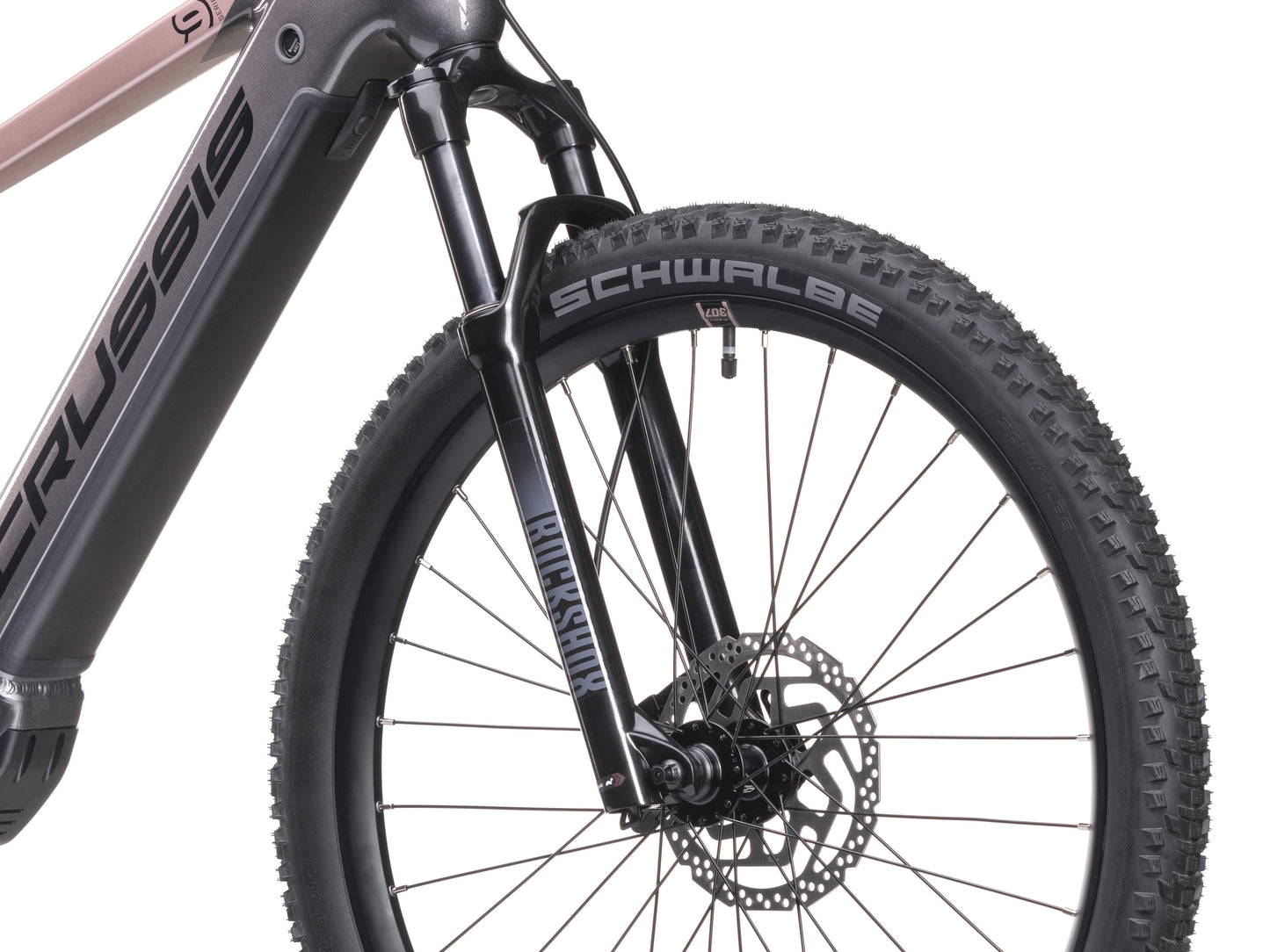Crussis e-Guera 9.10 2025 – 720Wh & 900Wh Women’s Electric Mountain Bike UK