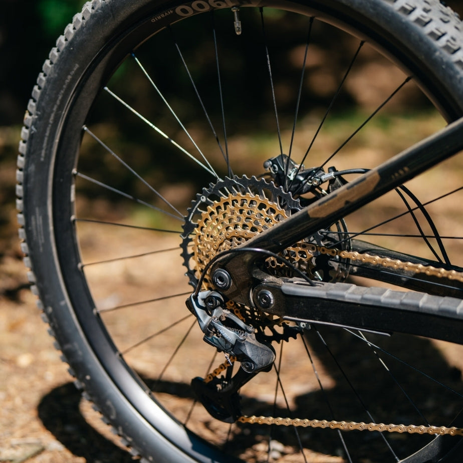 Crussis LEGEND 68 E-MTB BOSCH E-Bike