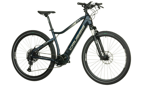 CRUSSIS ONE-Cross 9.8-S Men’s Cross E-Bike-1