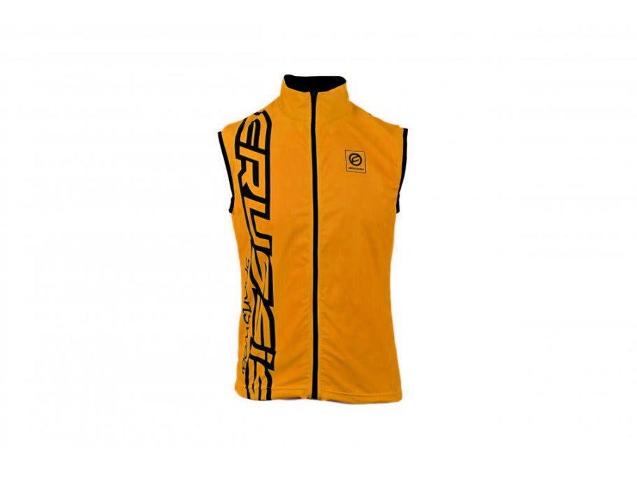 Men's Cycling Vest Windproof, Bike Sport Sleeveless Jacket (Available in Multiple Colors) - Rider Smarts