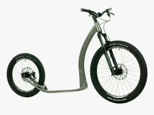 Crussis All Terrain E-Scooter CROSS 9.2