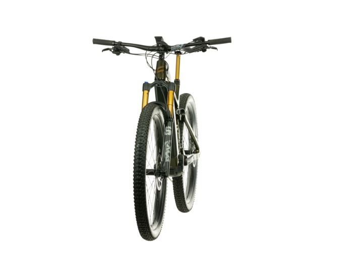 Crussis LEGEND 68 E-MTB BOSCH E-Bike
